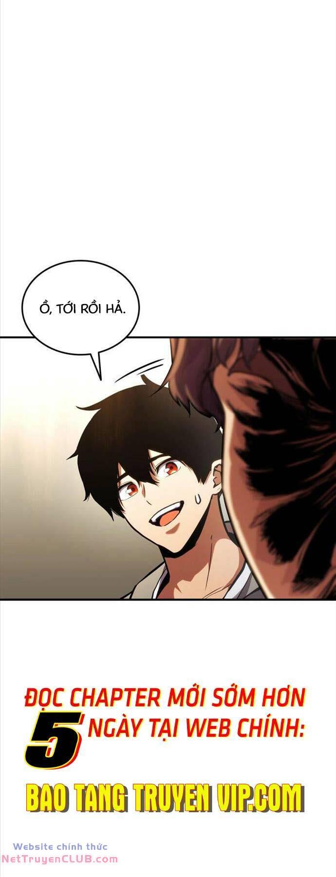 huyền thoại game thủ - tái xuất chapter 138 67