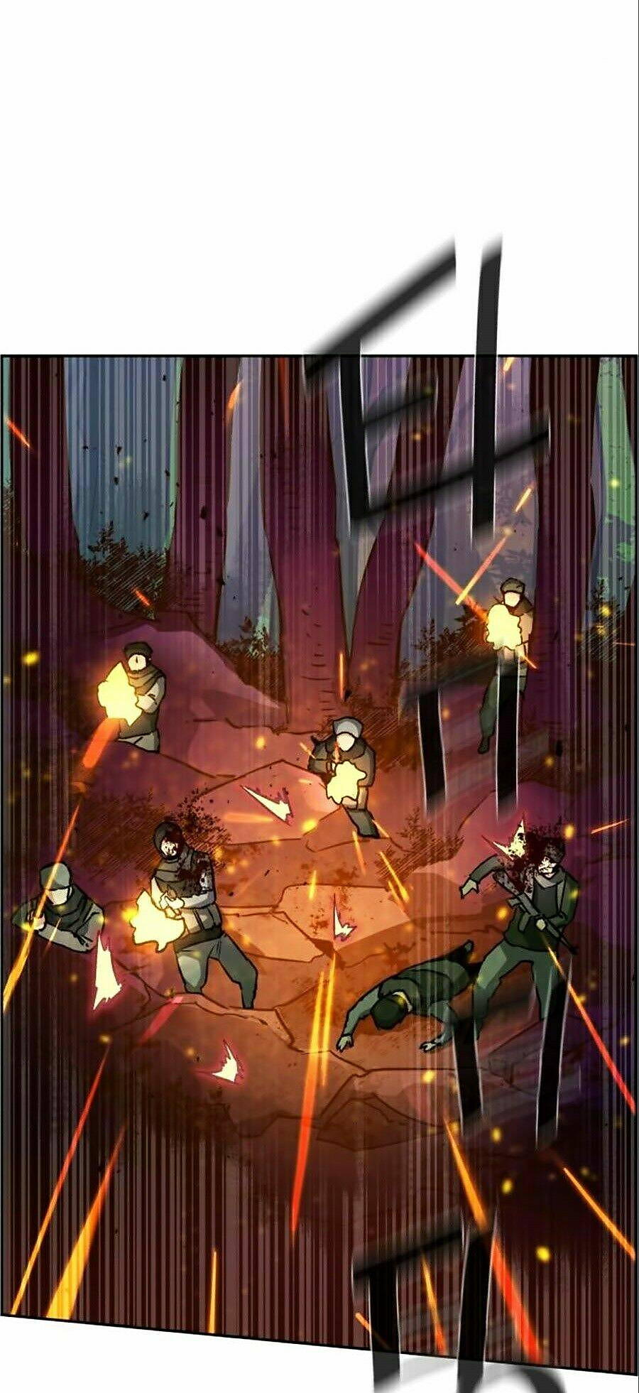 bạn học tôi là lính đánh thuê chapter 32 22