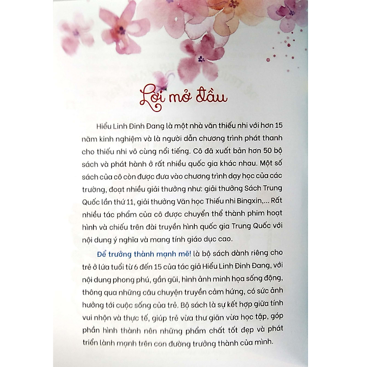 Kỹ năng quản lý bản thân -(sách bản quyền)