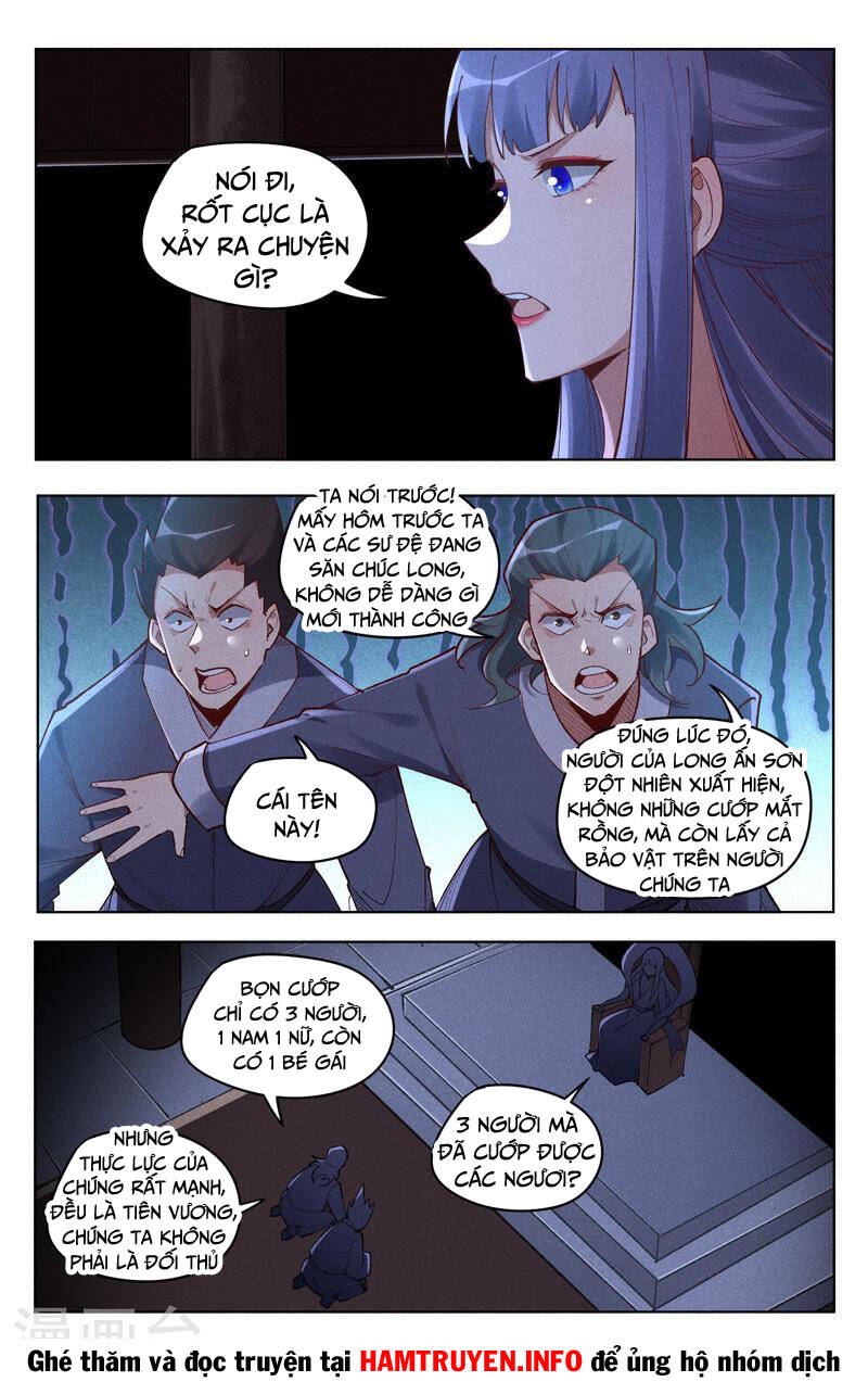 vạn giới tiên trung chapter 543 2