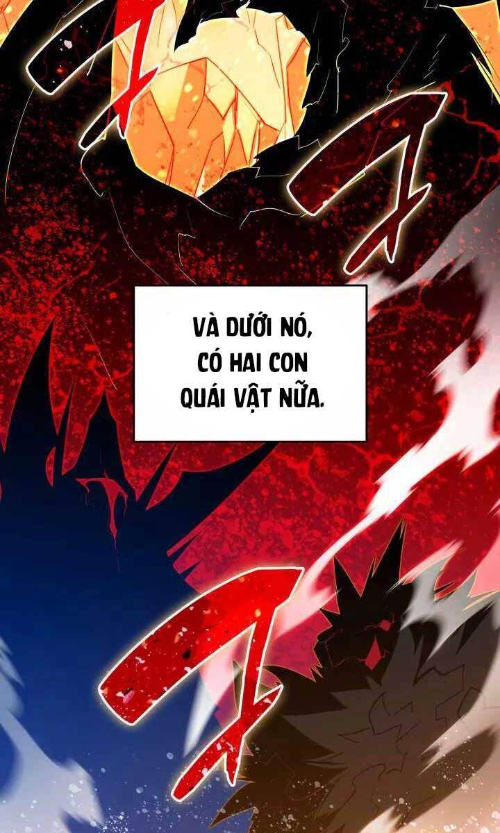 tôi là lính mới chapter 128 3