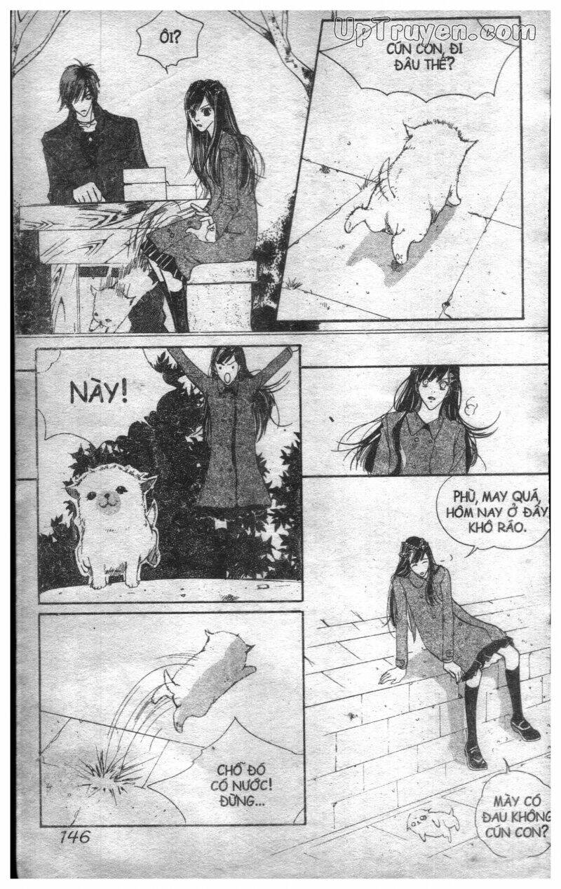 hoàng cung chapter 4 141