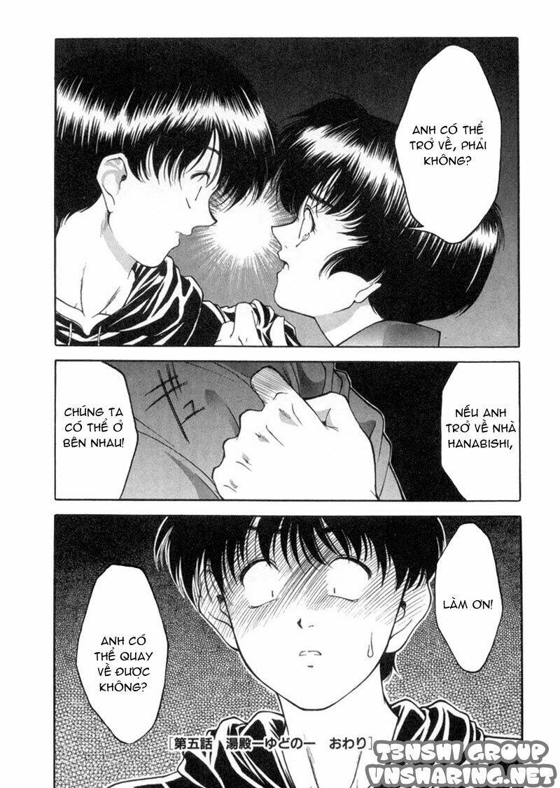 ai yori aoshi chapter 5 20