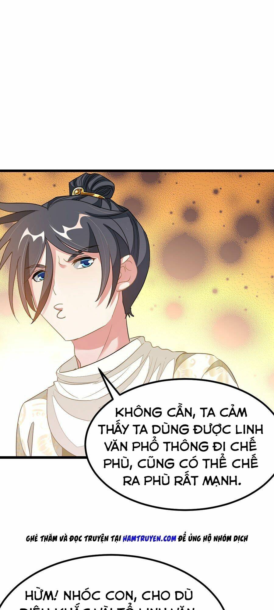 cửu dương thần vương chapter 147 35