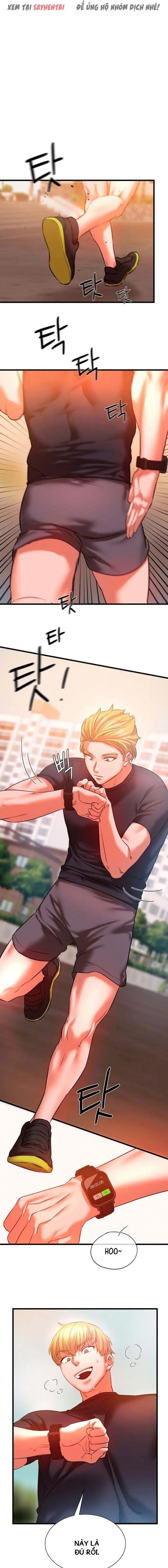 bạn học của tôi chapter 14 8