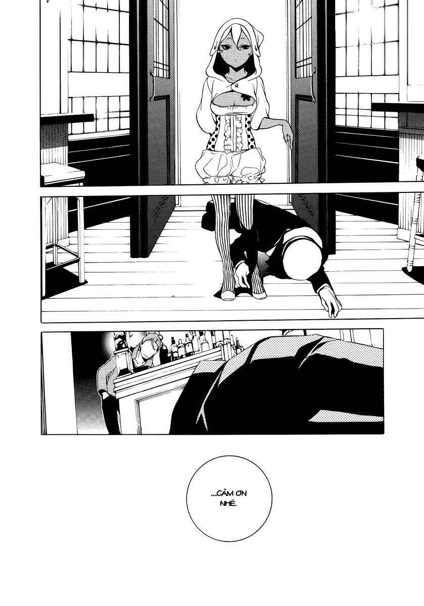 are you alice? chapter 21 3