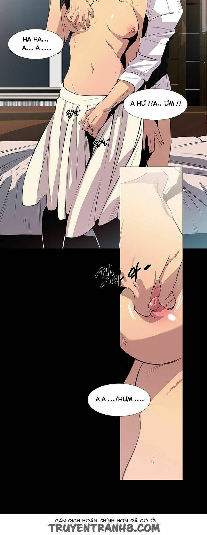 răng nanh chapter 9 16