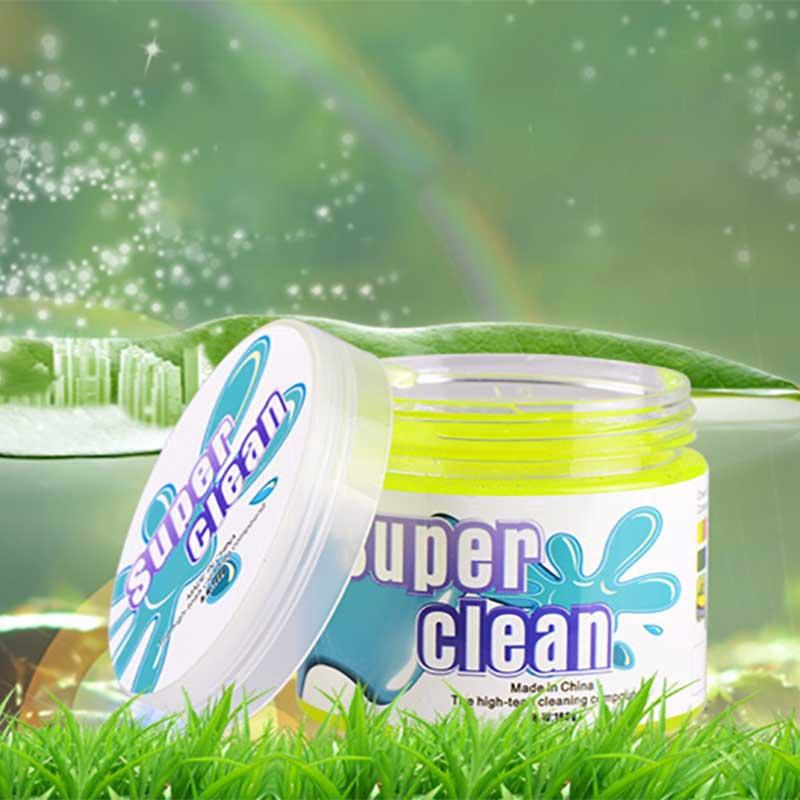 Gel Làm Sạch Bàn Phím Máy Tính