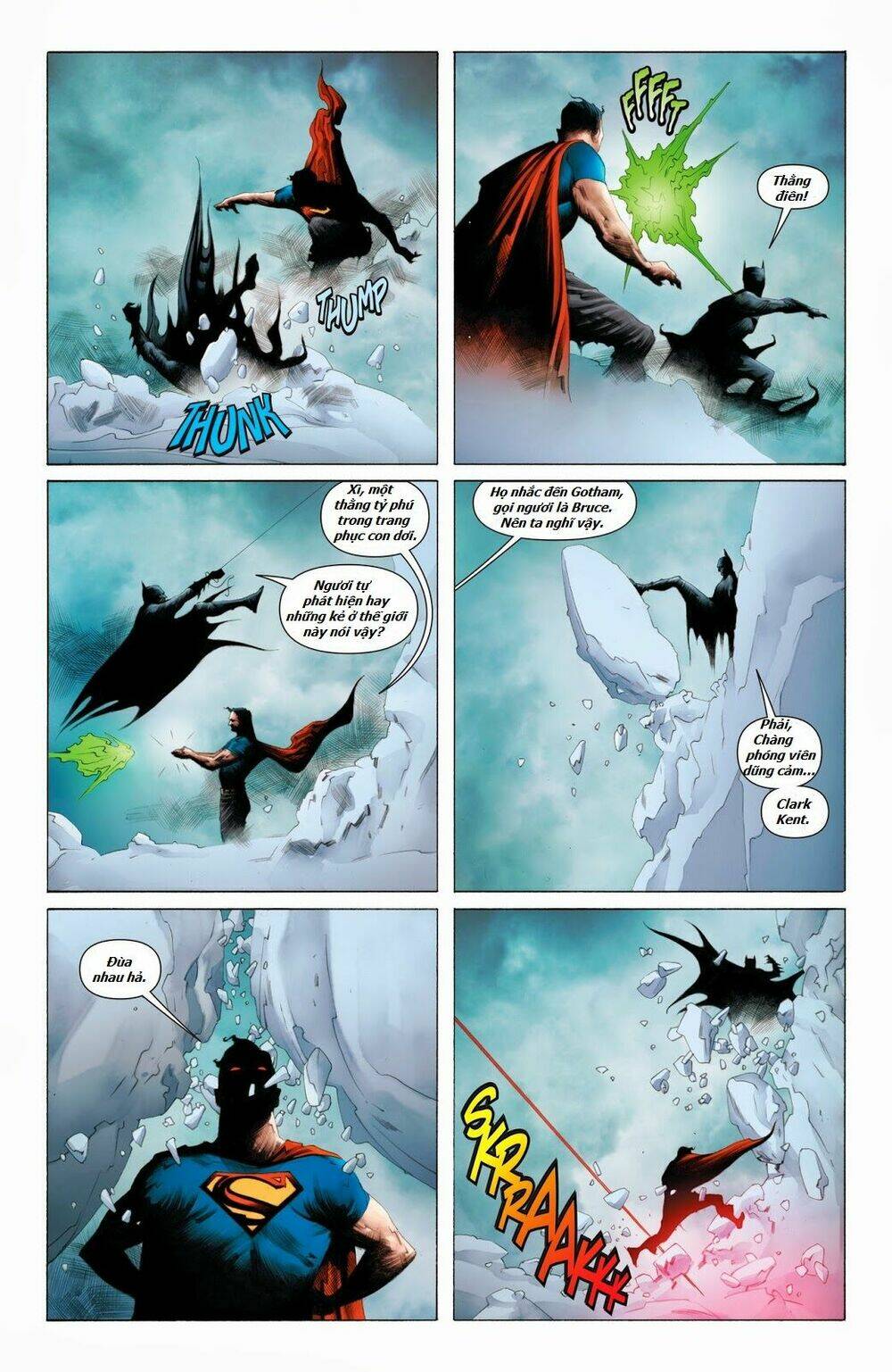 batman - superman chapter 3 19