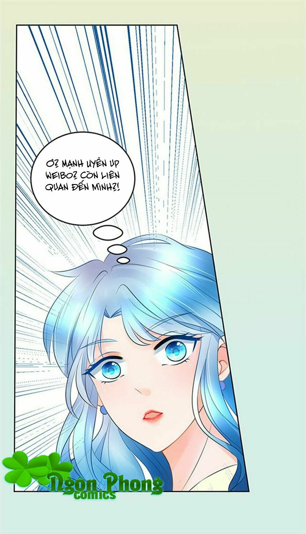 luyến đường thời quang chapter 31 20