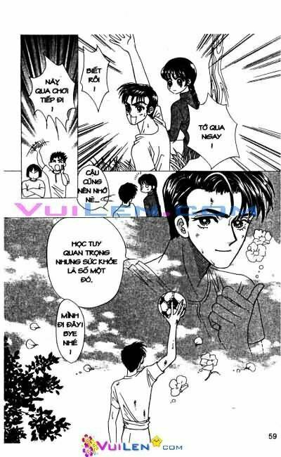 cô gái 300 tuổi chapter 3 59