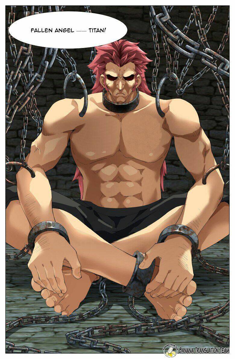 astral walker chapter 4 11