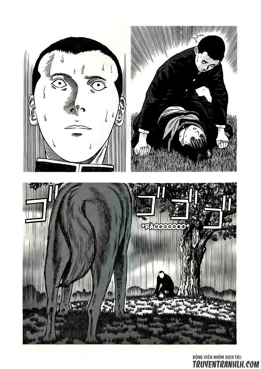 inugami chapter 18 35