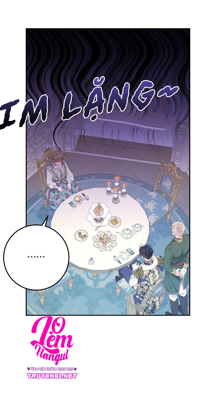 con rối ác nữ marionette chapter 35 13