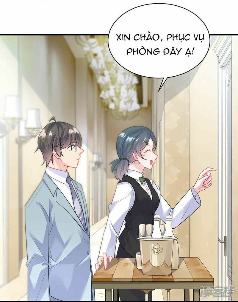 chọc tới chủ tịch tổng tài 2 chapter 87 20