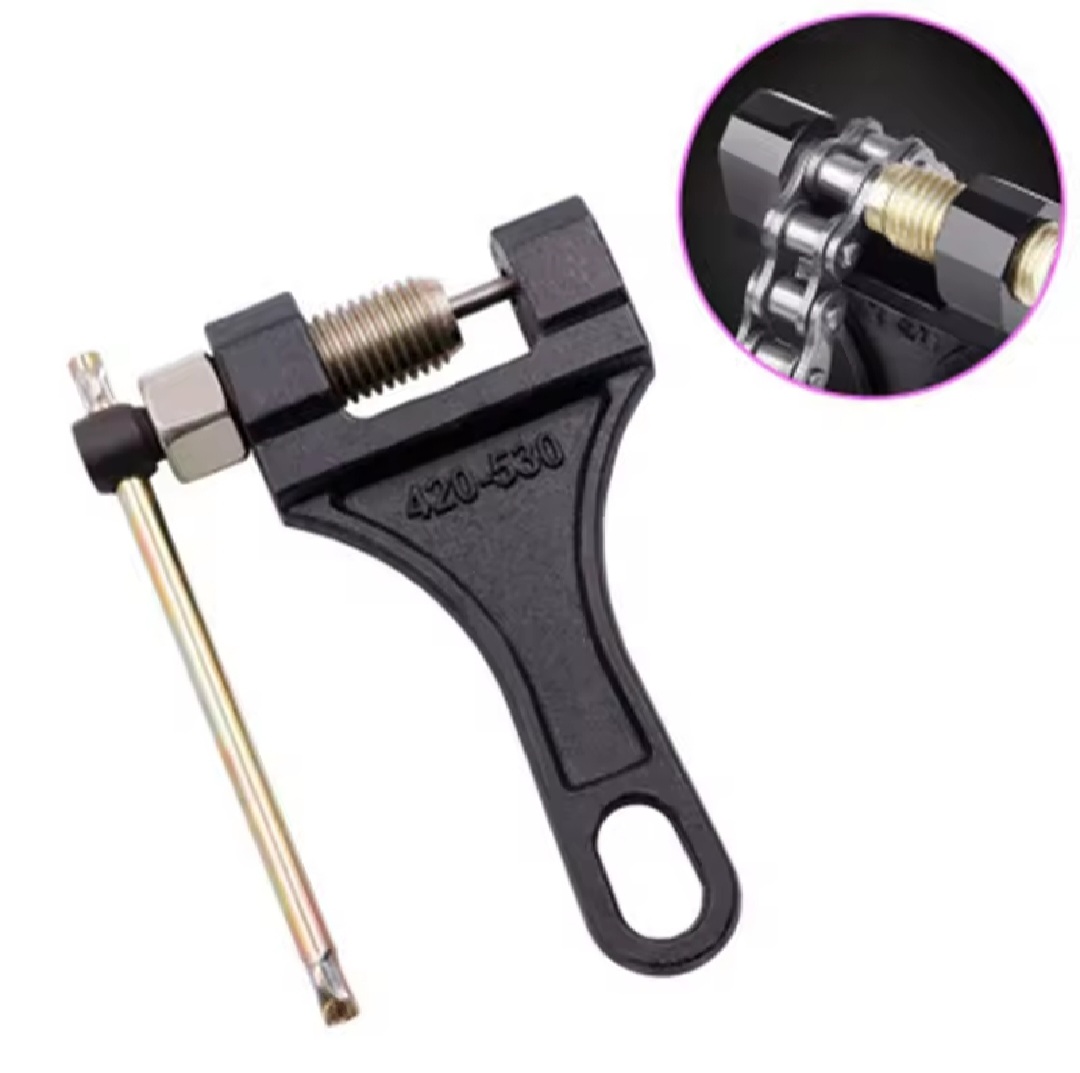BỘ DỤNG CỤ THÁO CÁC LOẠI MẮT XÍCH XE MÁY XE ĐẠP RA RỄ DÀNG THUẬN TIỆN CHO MỌI GIA ĐÌNH MẪU MỚI CHẤT LƯỢNG
