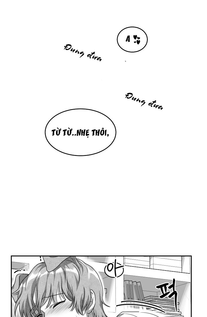 khi cún biết yêu chapter 1 5