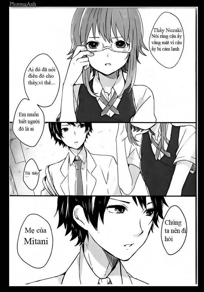 shiryoku kensa chapter 2 10