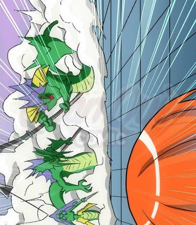 trứng ơi, chạy đi!! chapter 11 26