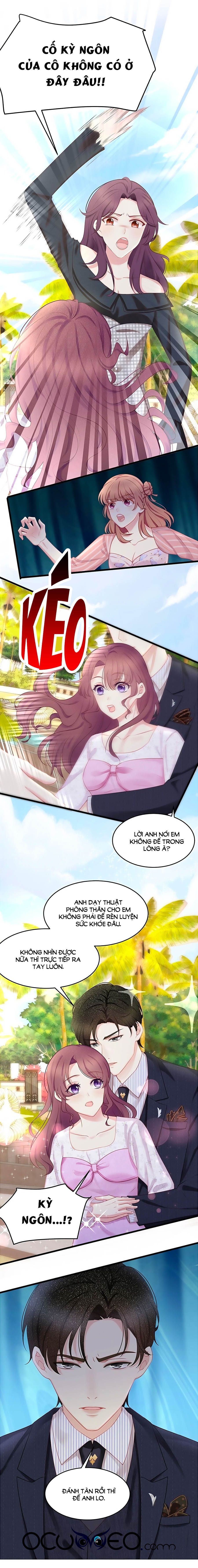 ta với bốn vị cố tiên sinh chapter 49 9