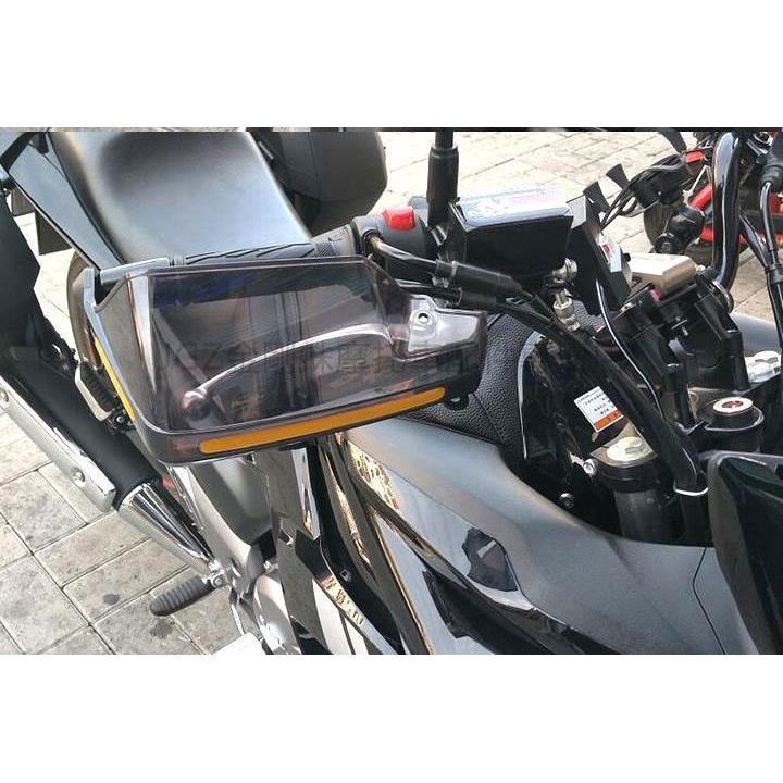 Ốp Bảo Vệ Tay Lái 22mm Chất Lượng Cao Cho Xe Máy Yamaha Kawasaki