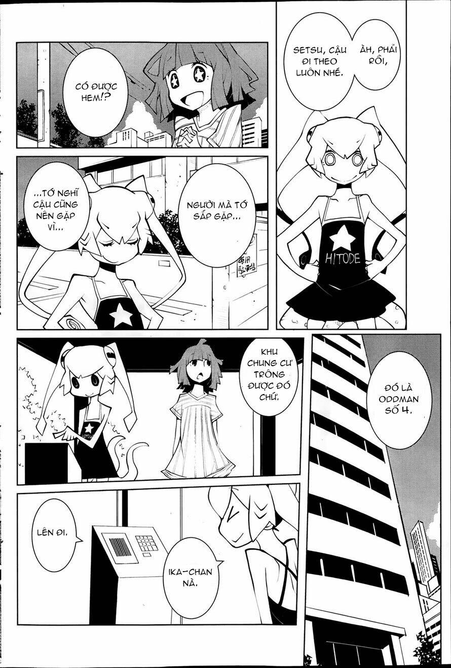 oddman 11 chapter 13 2