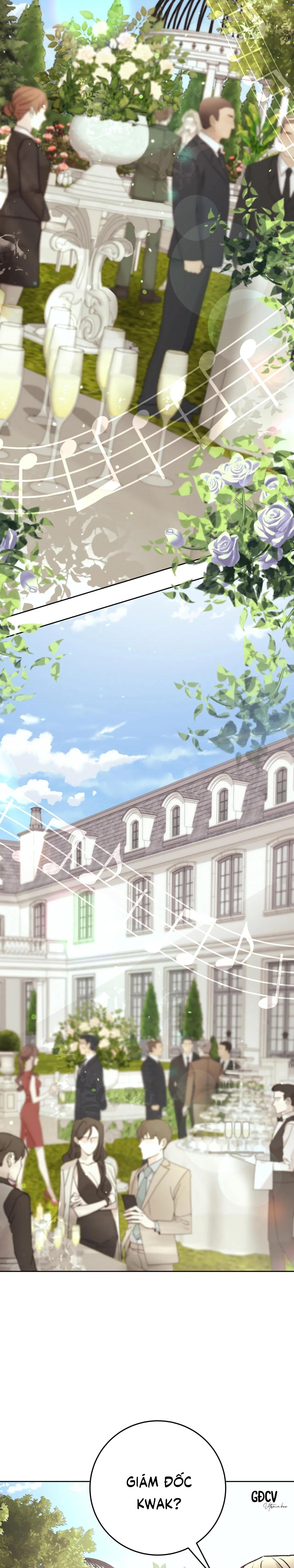 con nuôi bất đắc dĩ chapter 21 3