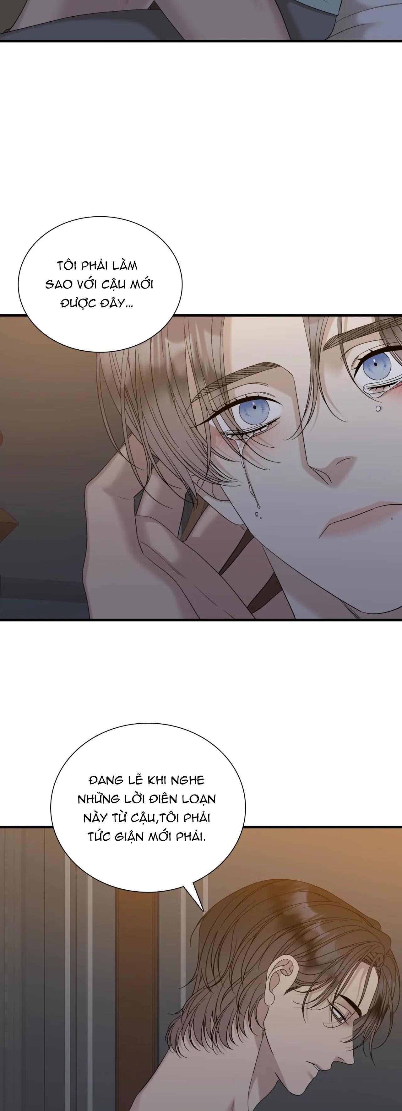 tên rác rưởi chapter 52 12