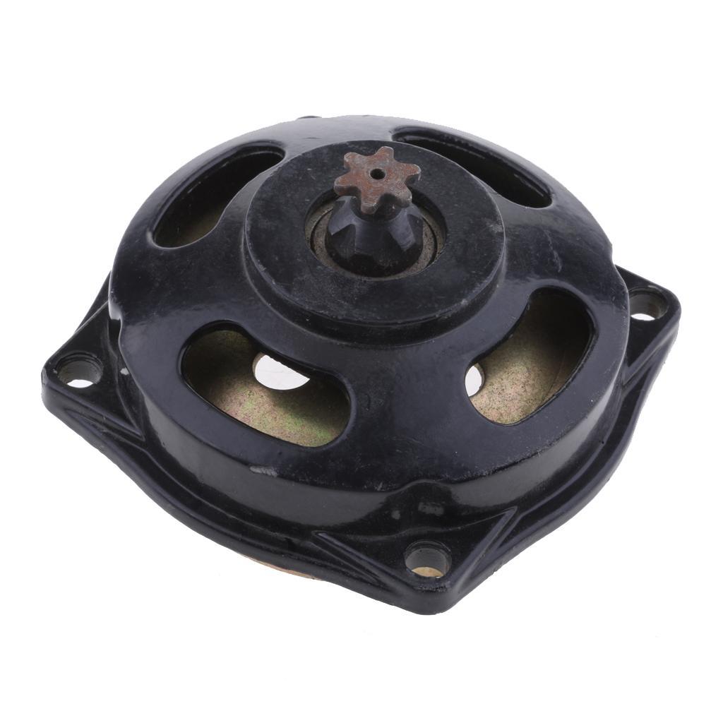 Clutch     47cc     ATV Quad