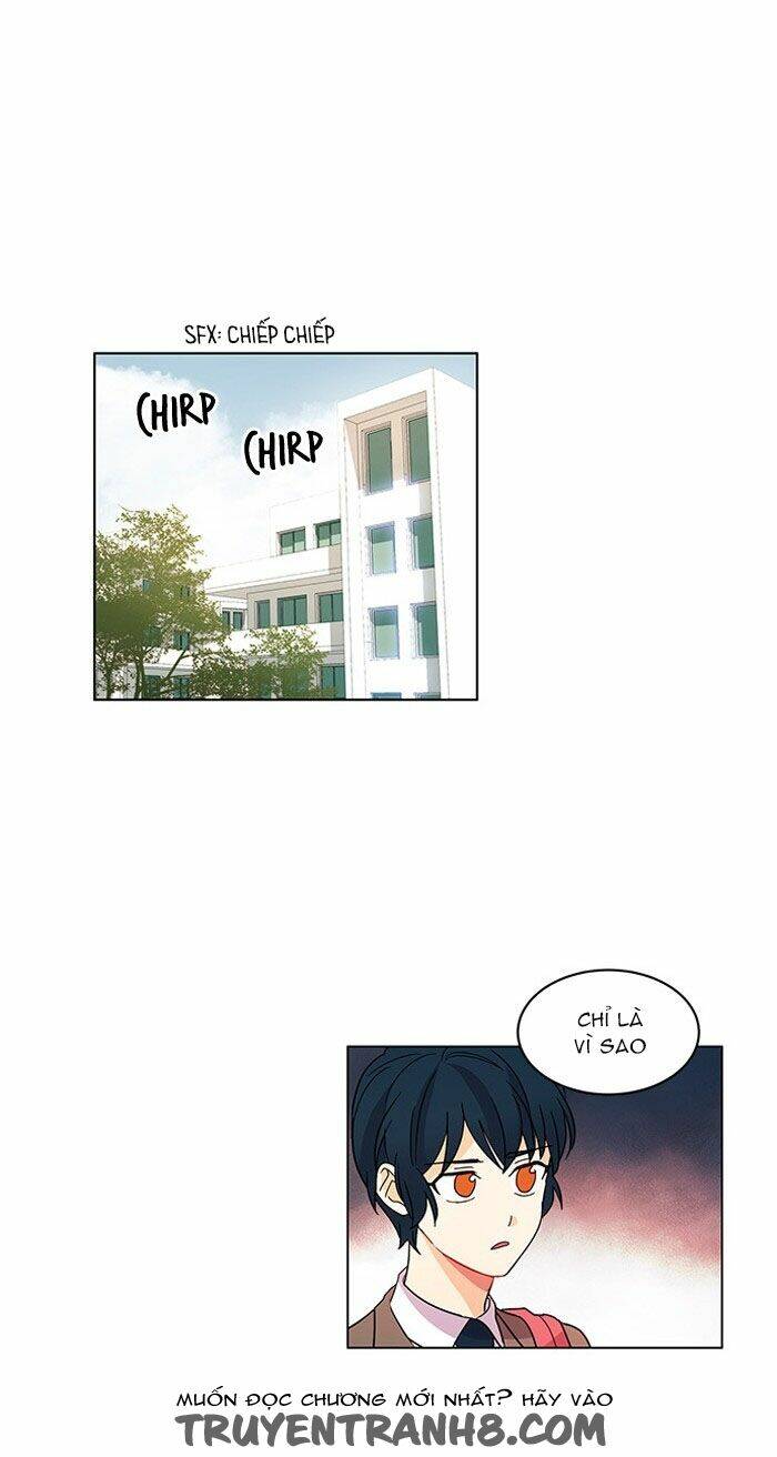 oh! cô nàng oh yesu chapter 16 13