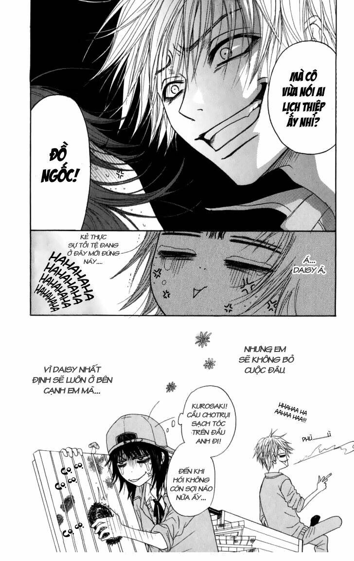 điện kích daisy chapter 2 42