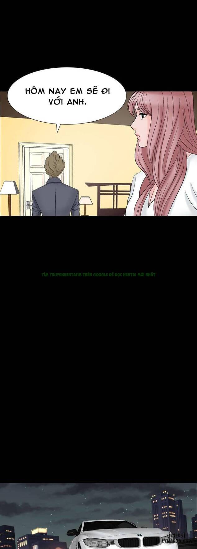 mùi vị của đôi bàn tay chapter 25 40