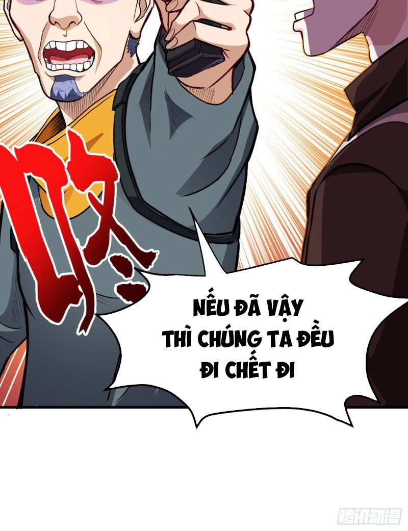tối cường thần y tại đô thị chapter 109 21