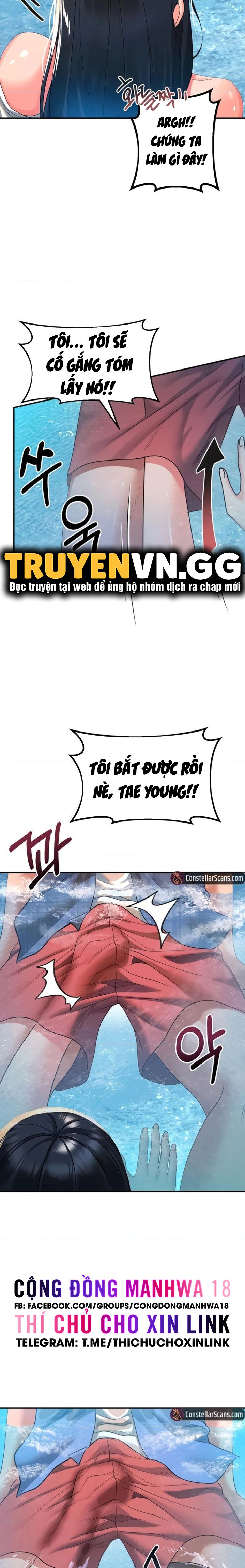 mở khóa tim nàng chapter 22 19