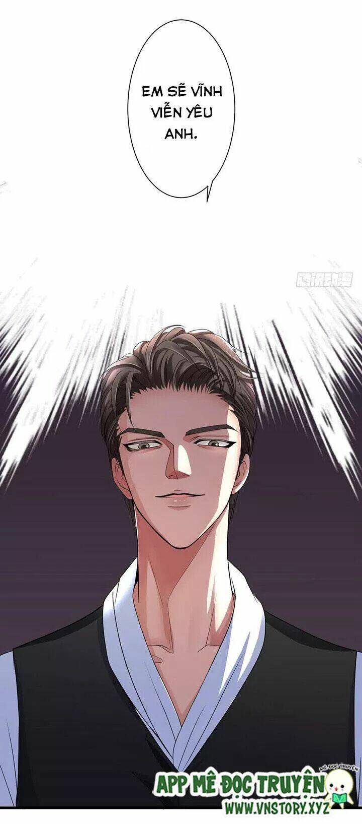 thiên hậu trở về chapter 12 26