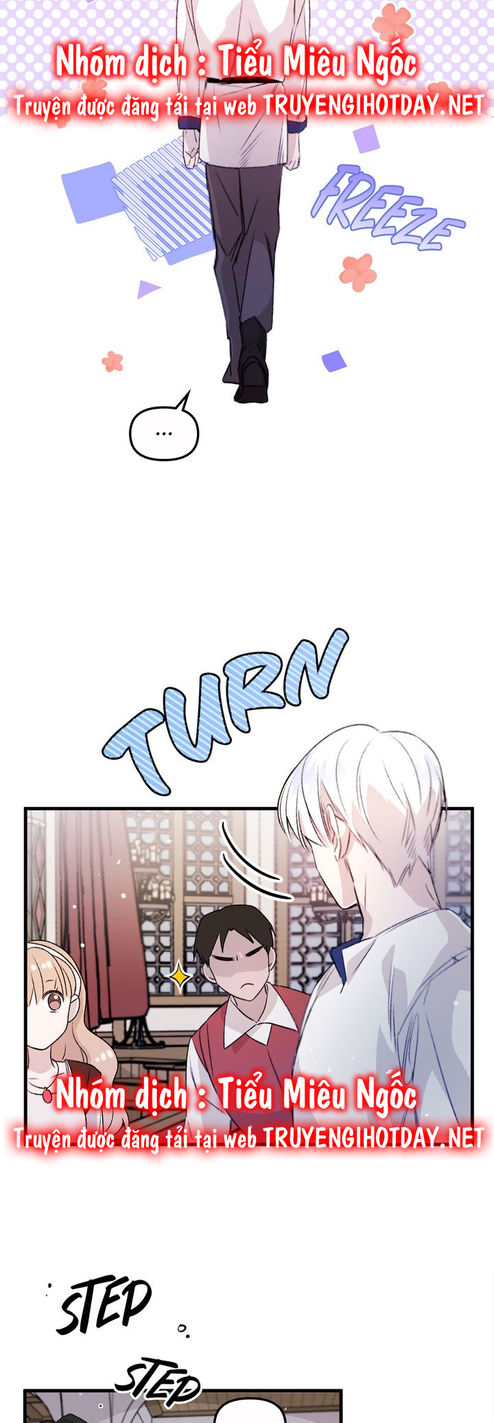 quán trọ dragondaily chapter 8 15