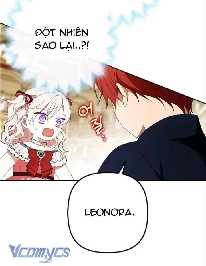 đứa con gái côn đồ nhà công tước chapter 42 13