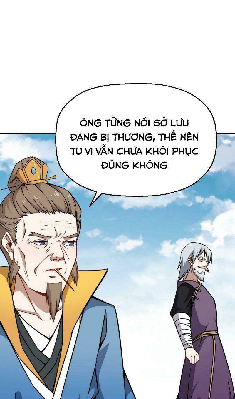 tổ thượng có tiền chapter 29 31
