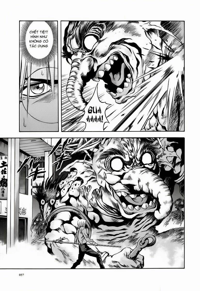 otogi matsuri chapter 63 3