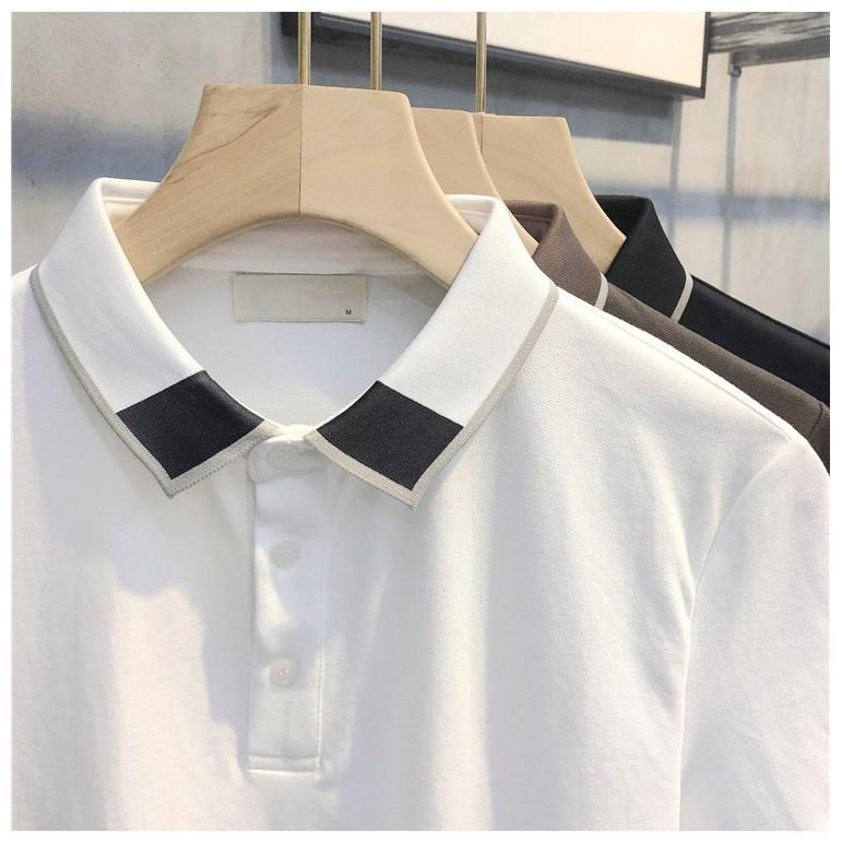 Áo Phông Nam nữ unisex- Áo Nam Ngắn Tay Vải Cotton Chất mềm mịn, co giãn 4 chiều, thấm hút mồ hôi