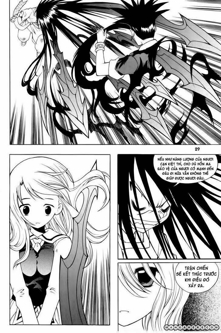 gwisin byeolgok - bí kíp của quỷ chapter 9 5