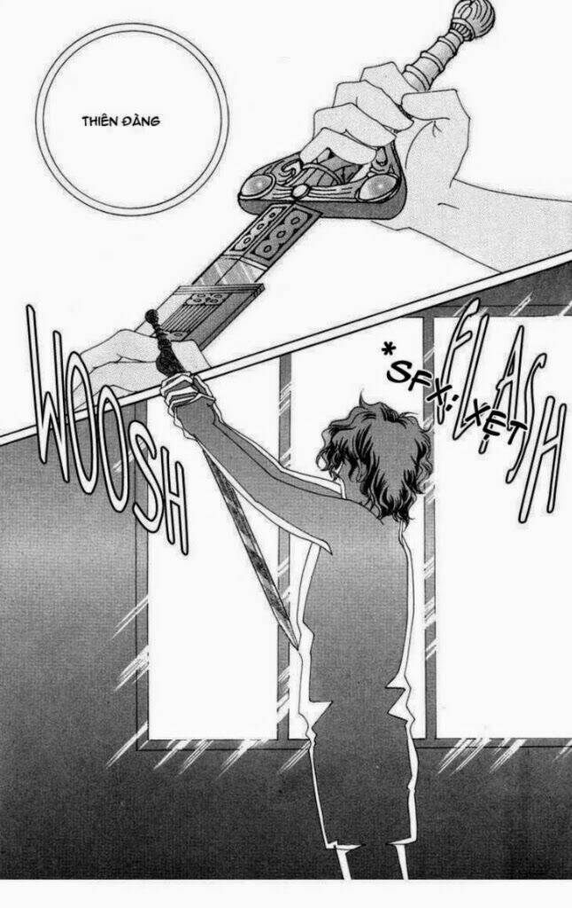 tình trong mộng chapter 1 157