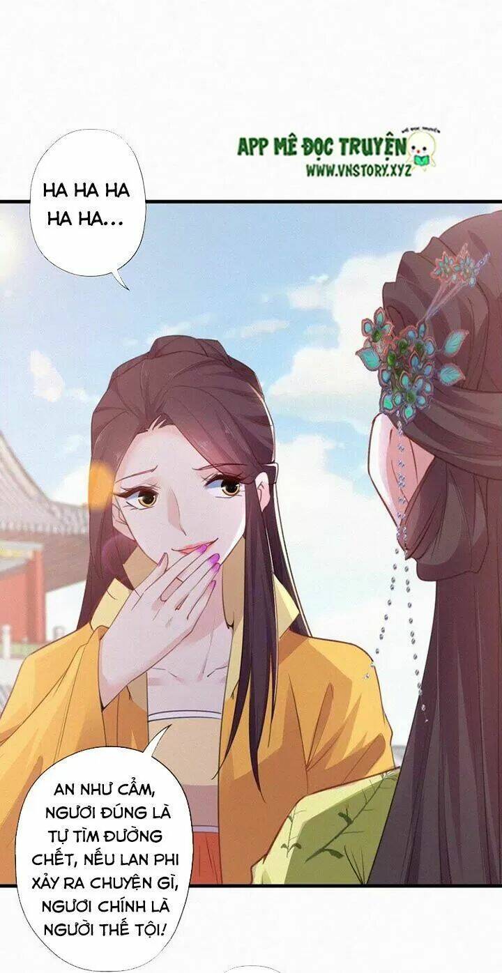 thiên hương mỹ nhân chapter 79 2