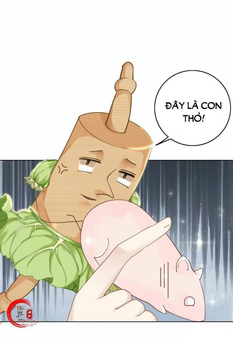 gay rồi! cái đó thành tinh rồi chapter 48 20