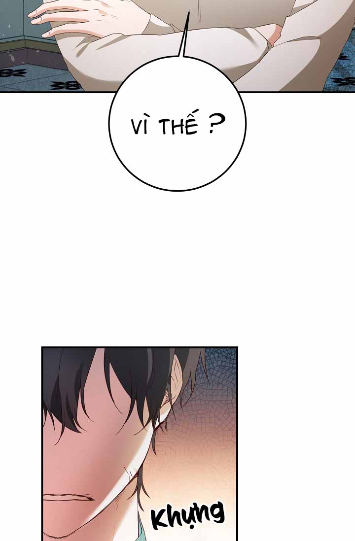 lí do cô ấy trở thành ác nữ chapter 18 8