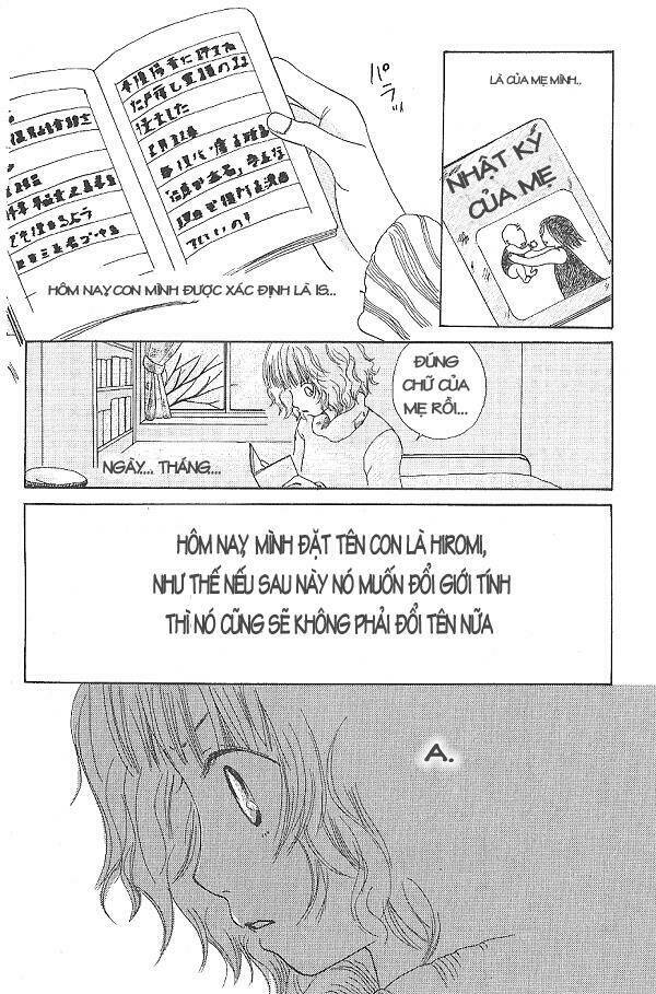 i.s. (intersexuality) chapter 1 64