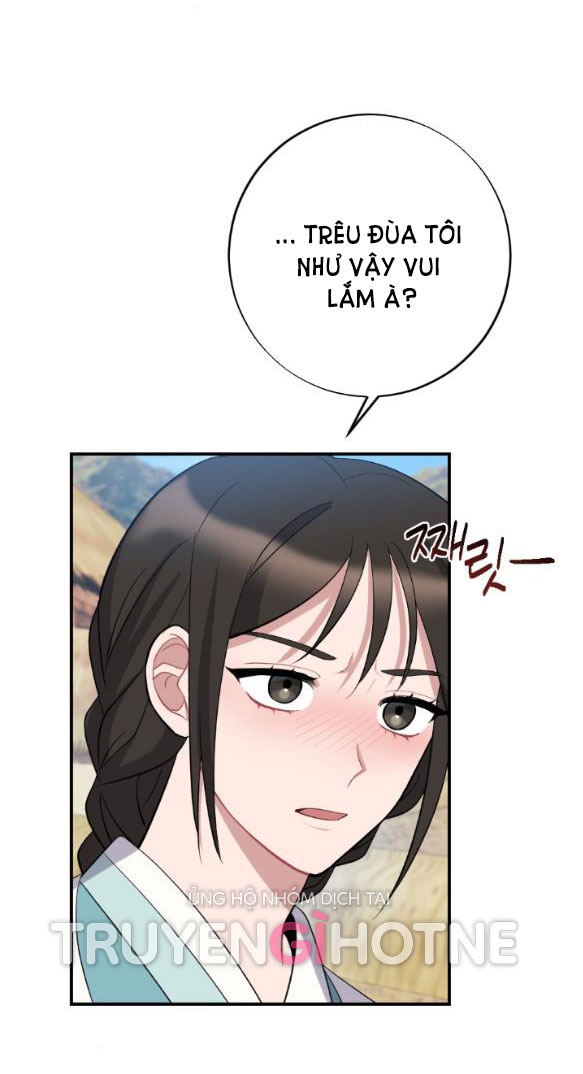 [18+] mơ về một cơn mưa phùn chapter 6.2 24