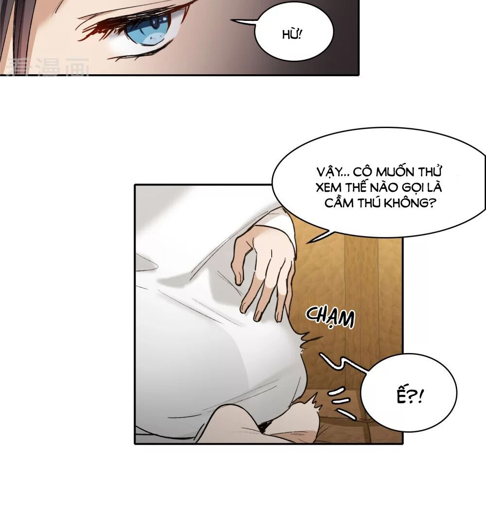 thế giới đệ nhất cự tinh chapter 24.1 15