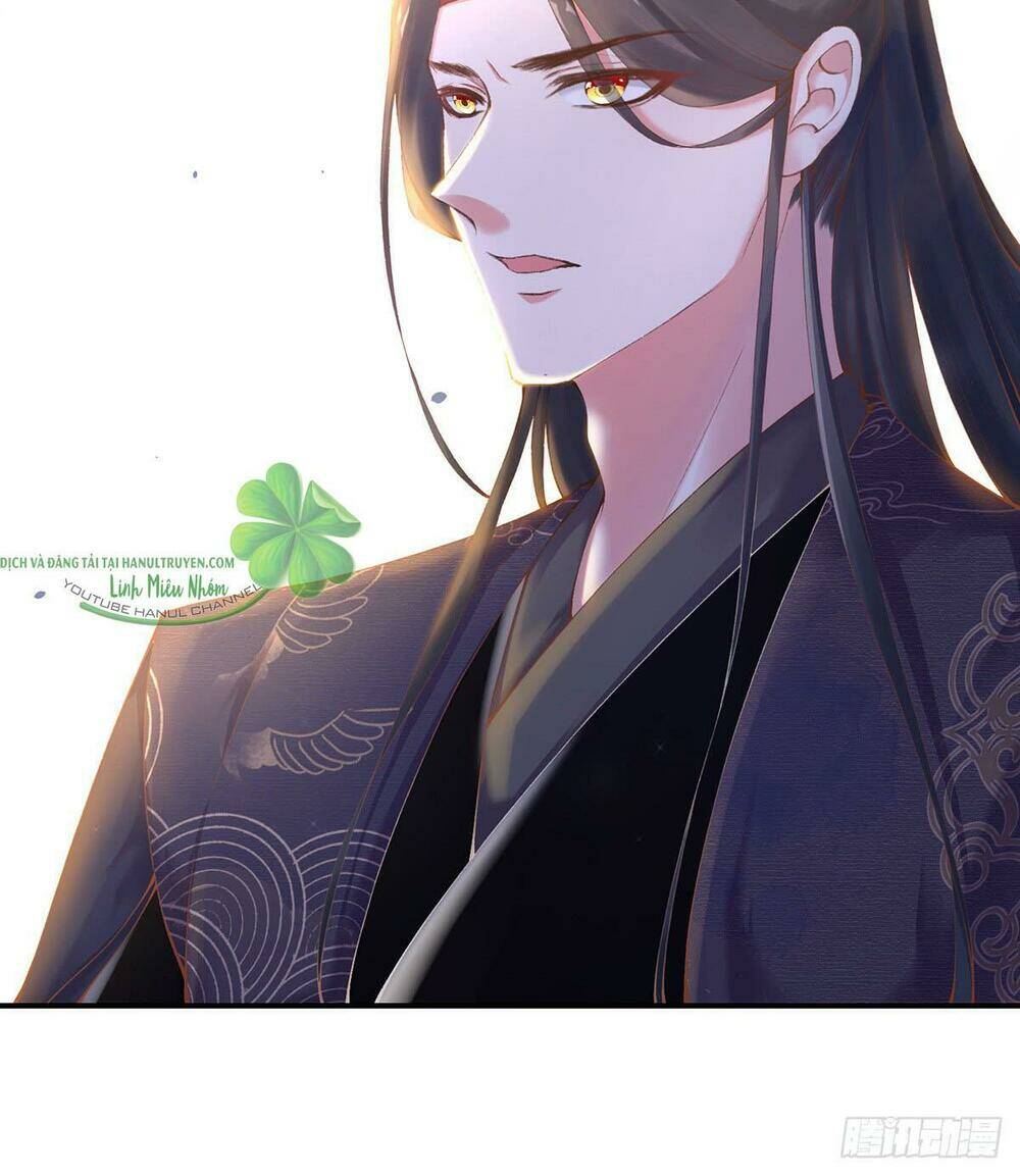 thị huyết y phi chapter 13 7