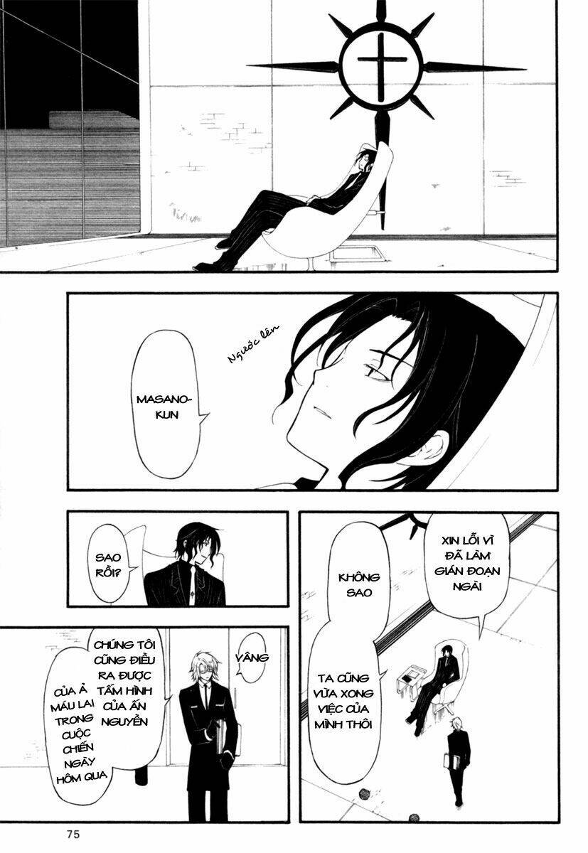 bloody cross chapter 10 34